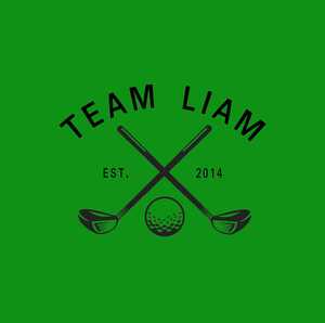 Team Liam